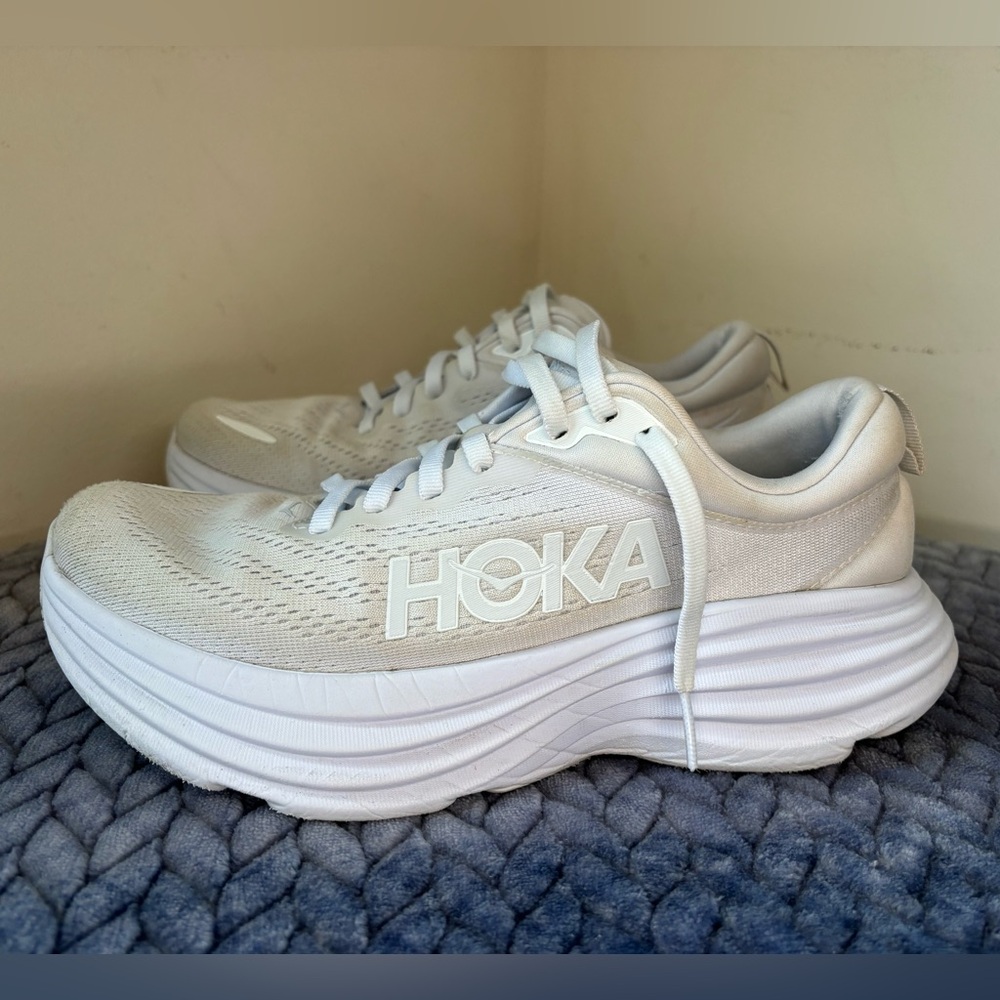 Hoka One Women's Running Shoes size 7 B